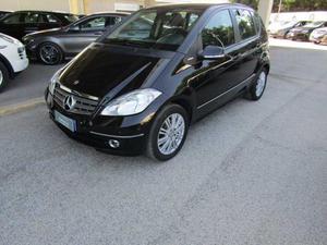 MERCEDES-BENZ A 150 BlueEFFICIENCY Elegance rif. 