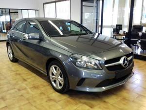 MERCEDES-BENZ A 180 d Sport Navigatore rif. 