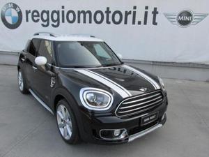 MINI Mini 2.0 Cooper D Jungle Countryman ALL4 rif. 