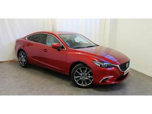 Mazda 6 2.2 SKYACTIV-D 175 EXCEED LEATHER P.