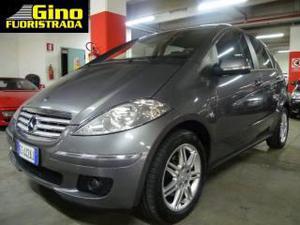 Mercedes-benz a 180 cdi style c.lega clima cd