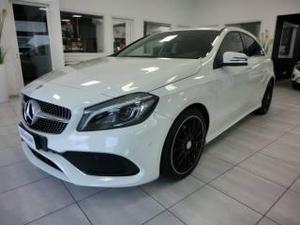 Mercedes-benz a 180 d premium pack exclusive