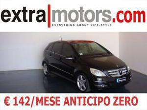 Mercedes-benz b 200 turbo sport