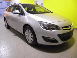 OPEL Astra 1.7 CDTI 110CV EcoFLEX S&S Sports Tourer Elect.