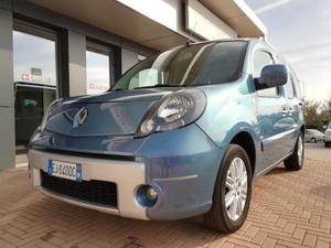 RENAULT Kangoo 1.5 dCi 110CV F.AP. 5 porte Tom Tom rif.