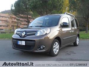 RENAULT Kangoo 1.5 dci Live 90cv rif. 