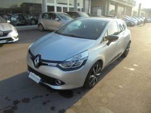 Renault clio dci 8v 75cv 5 porte energy zen sedili trophy rs