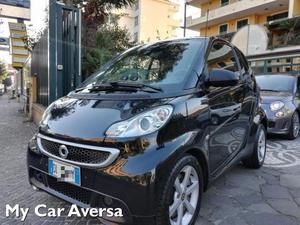 SMART ForTwo  kW coupé pulse cdi rif. 