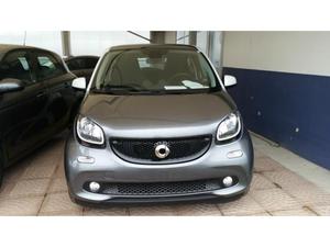 Smart ForFour forfour  Turbo Passion