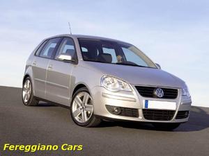 VOLKSWAGEN Polo CV TDI 5p. Sportline - NEOPATENTATI