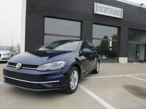 Volkswagen golf 1.6 tdi 115 cv 5p. business bluemotion