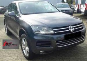 Volkswagen touareg v6 tdi 245ps air susp. risc. aus.