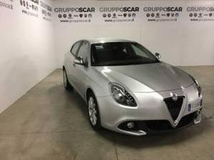 Alfa romeo giulietta 1.6 jtdm 120 cv super