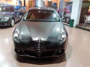 Alfa romeo giulietta 1.6 jtdm- cv exclusive