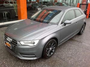 Audi A3 2.0 TDI Ambition