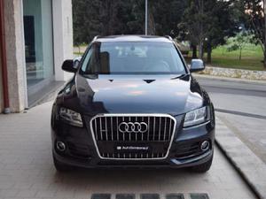 Audi Q5 2.0 TDI 177 CV quattro S tr Business