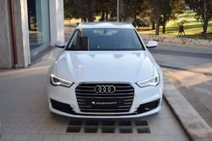 Audi a6 avant 2.0 tdi 190 cv ultra s tronic business plus