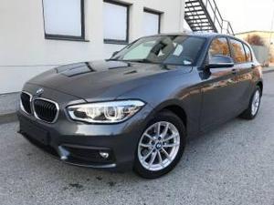 Bmw 116 d 5p. +navi m + volante msport + full led