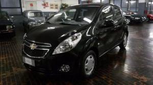 Chevrolet spark 1.0 ls plus gpl eco logic