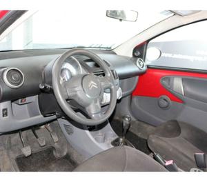 Citroen C porte 68 CV