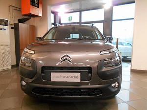 Citroen C4 Cactus BlueHDi 100 Shine