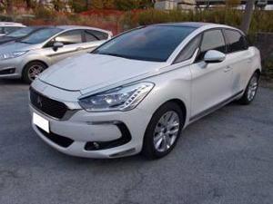 Citroen ds 5 bluehdi 150 s&s business