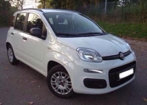 FIAT PANDA 1.2 BENZINA EASY FINE GARANZIA 12 MESI