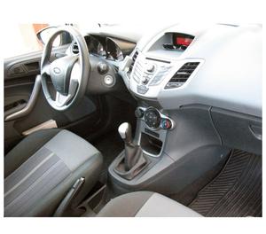 FORD FIESTA PLUS 1.4 TDCi -  Km.