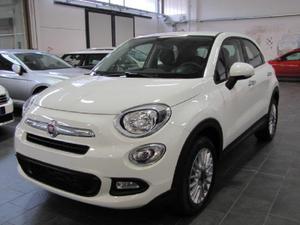 Fiat 500X 1.6 MultiJet 120 CV Business