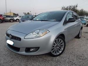 Fiat Bravo 1.6 MJT 120 CV DPF Emotion