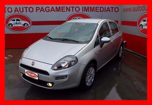 Fiat Punto 1.2 Lounge 69 CV