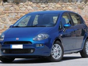 Fiat Punto 1.3 MJT II S&S 85 CV 5 porte ECO Easy