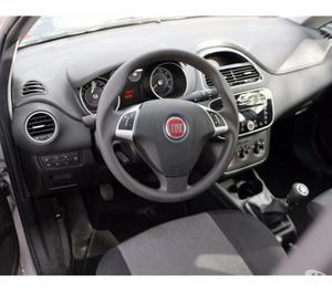 Fiat Punto 1.4 8 V 78 CV 5 porte Easypower Street