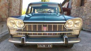 Fiat  berlina anni 60