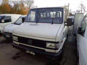 Fiat ducato maxi 2.5 td pl cabinato