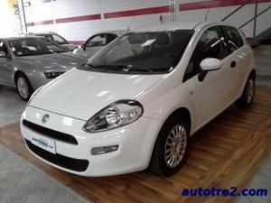 Fiat grande punto 1.4 3p active gpl -scopri la promo del