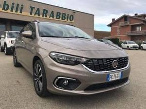 Fiat tipo 1.6 mjt s&s sw lounge solo km !! vari colori