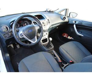 Ford Fiesta CV IKON ottima per NEOPATENTATI
