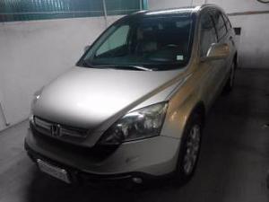 Honda cr-v 2.2 i-ctdi 16v comfort