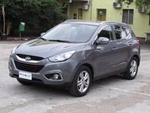 Hyundai ix crdi 2wd comfort