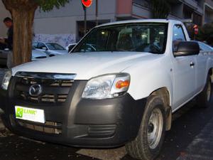 Mazda BT-50