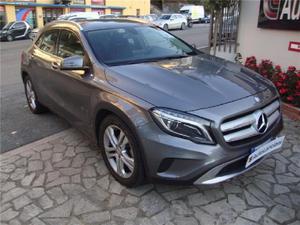 Mercedes Benz Classe GLA