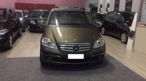 Mercedes-benz a 150 blueefficiency gpl nuovo