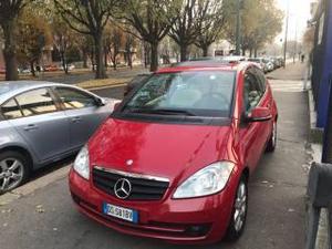 Mercedes-benz a 180 cdi avantgarde*tetto