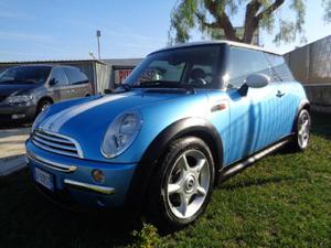 Mini Mini 1.4 tdi One D de luxe