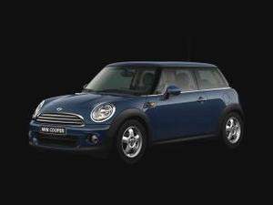 Mini mini v cooper