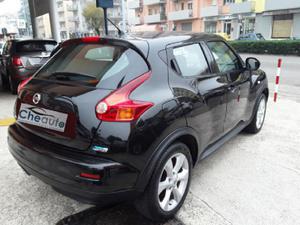 Nissan Juke 1.5 dCi Tekna