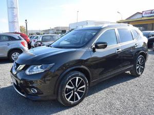 Nissan X-Trail 1.6 dCi 2WD Tekna