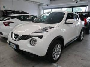 Nissan juke 1.5 dci n-connecta