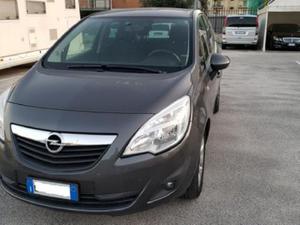 Opel Meriva 1.4 T 120CV GPL TECH Cosmo